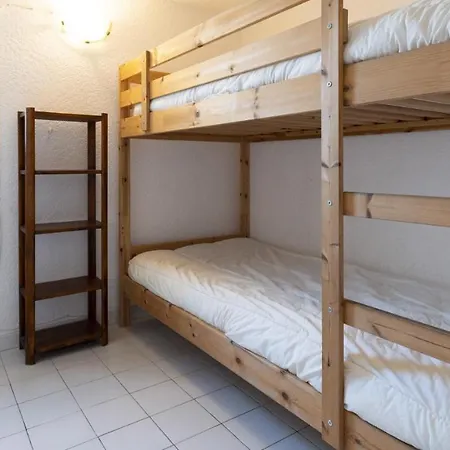 Les Ondines 2- 15 - Maison Duplex- 6 Pers Дом отдыха