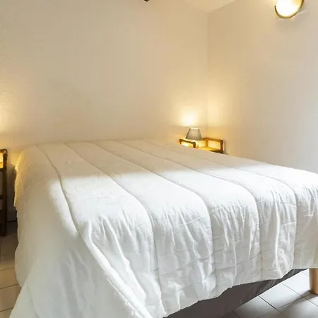 Vakantiehuis Les Ondines 2- 15 - Maison Duplex- 6 Pers *