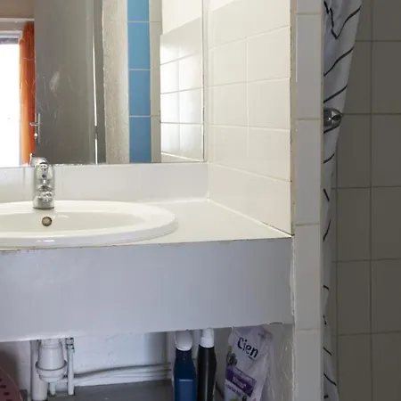 Les Ondines 2- 15 - Maison Duplex- 6 Pers * آجد