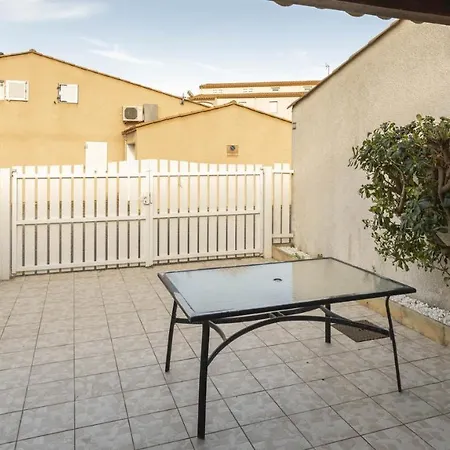 Les Ondines 2- 15 - Maison Duplex- 6 Pers