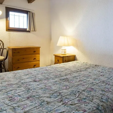 Les Ondines 2- 15 - Maison Duplex- 6 Pers بيت للعطل *