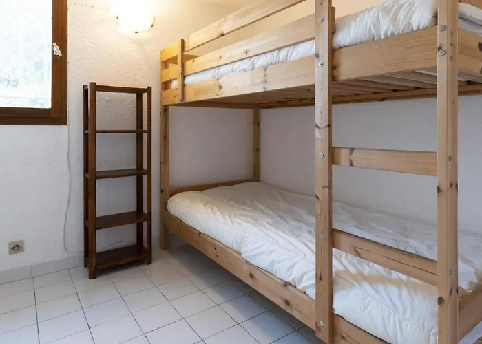 Les Ondines 2- 15 - Maison Duplex- 6 Pers Casa vacanze