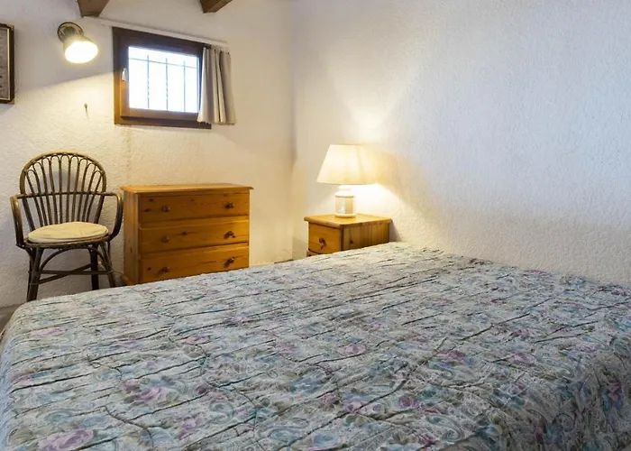 Les Ondines 2- 15 - Maison Duplex- 6 Pers Casa vacanze *